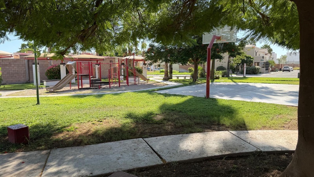 Photo of Outdoor in Hermosillo