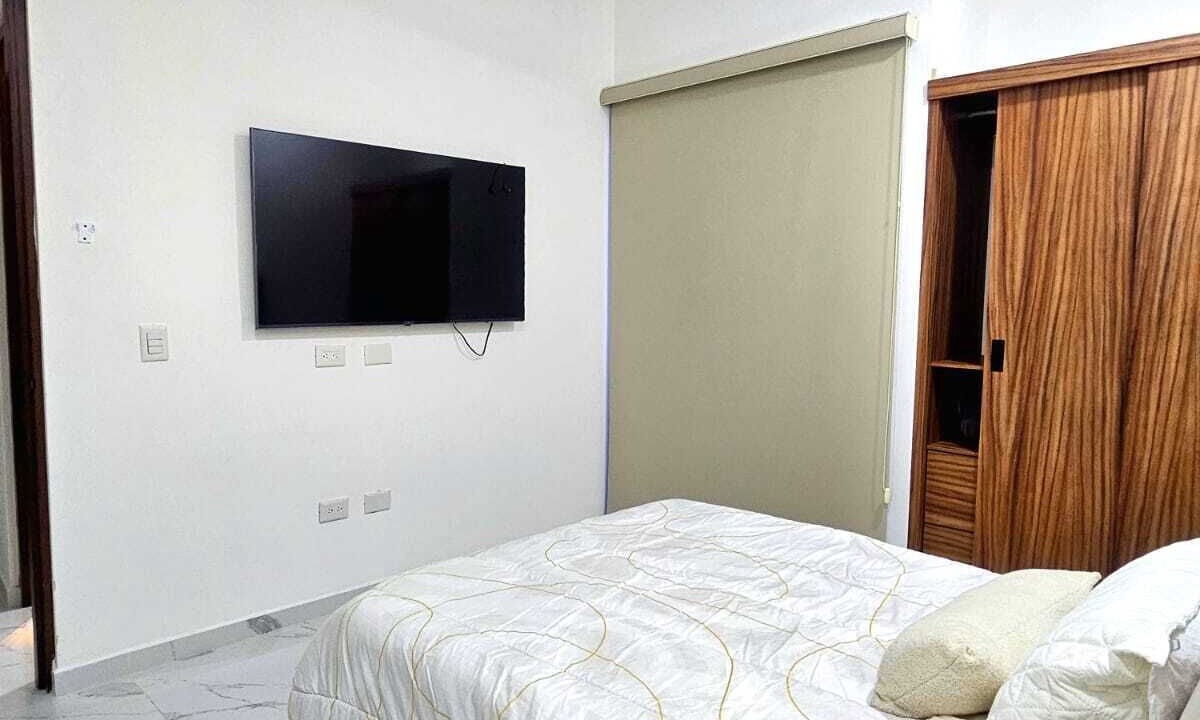 Photo of Bedroom in Cancun