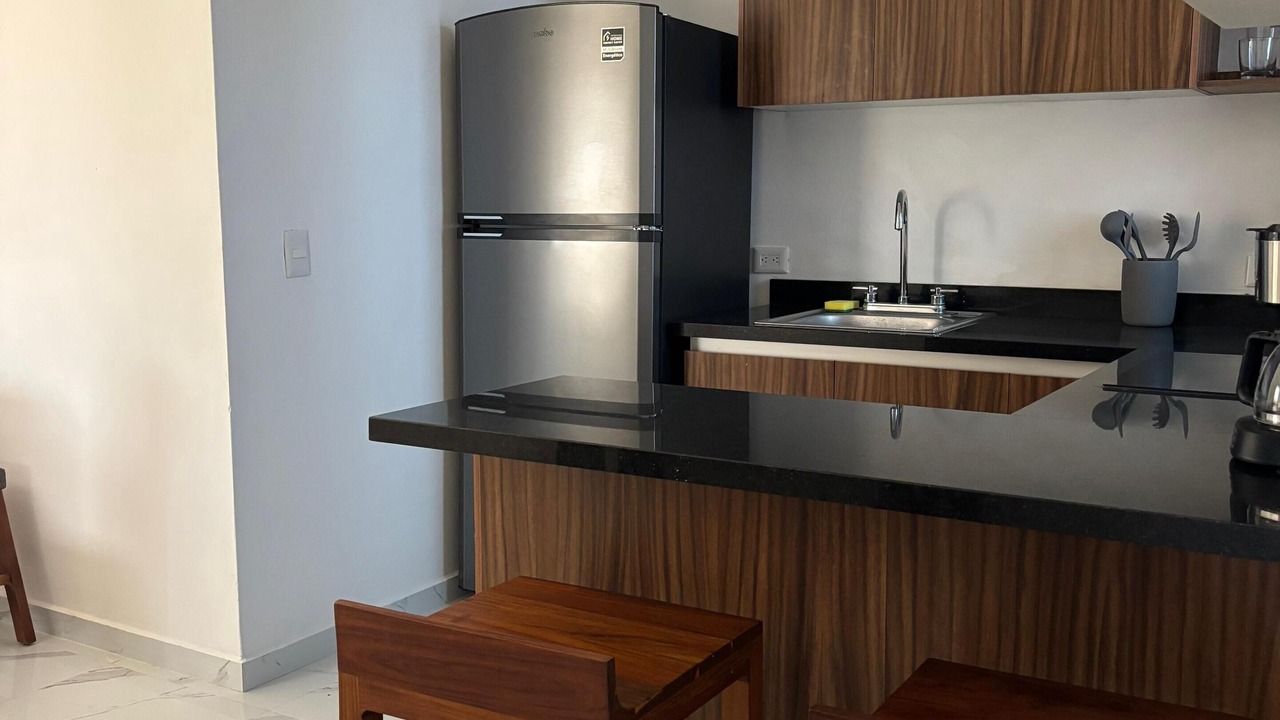 Photo of Kitchen in Cancun