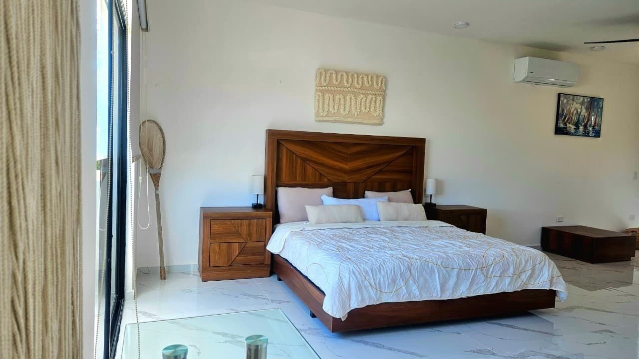 Photo of Bedroom in Cancun