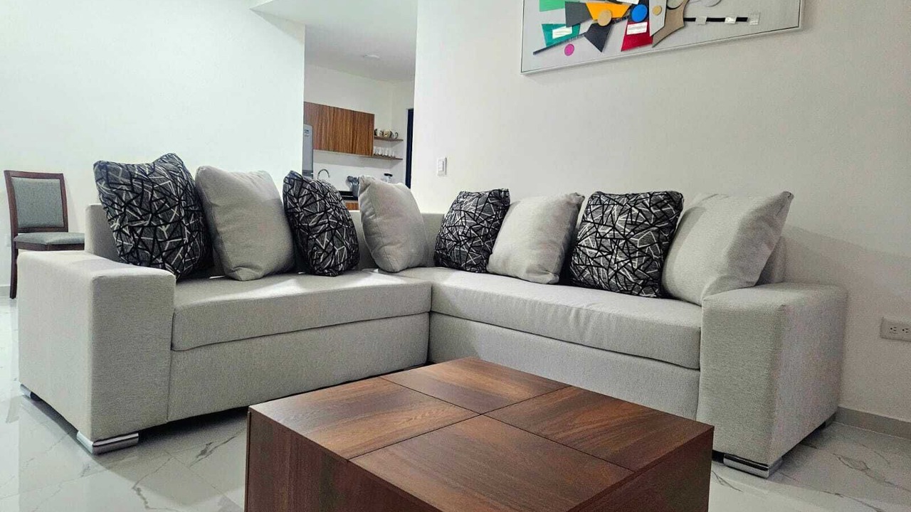 Photo of Livingroom in Cancun