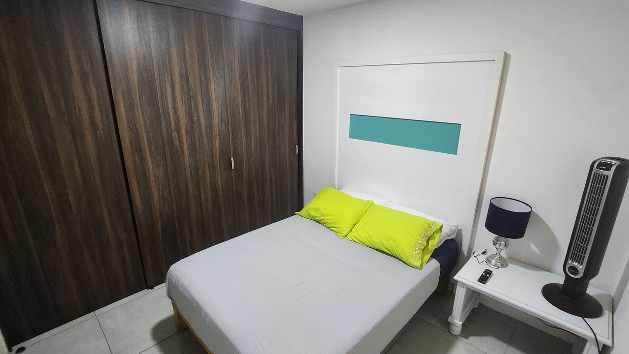 Photo of Bedroom in San Juan de Dios