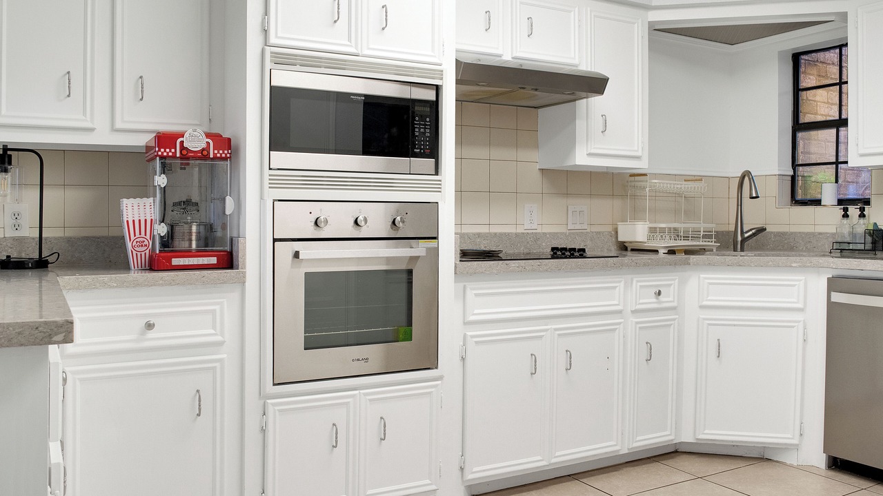 Photo of Kitchen in McAllen