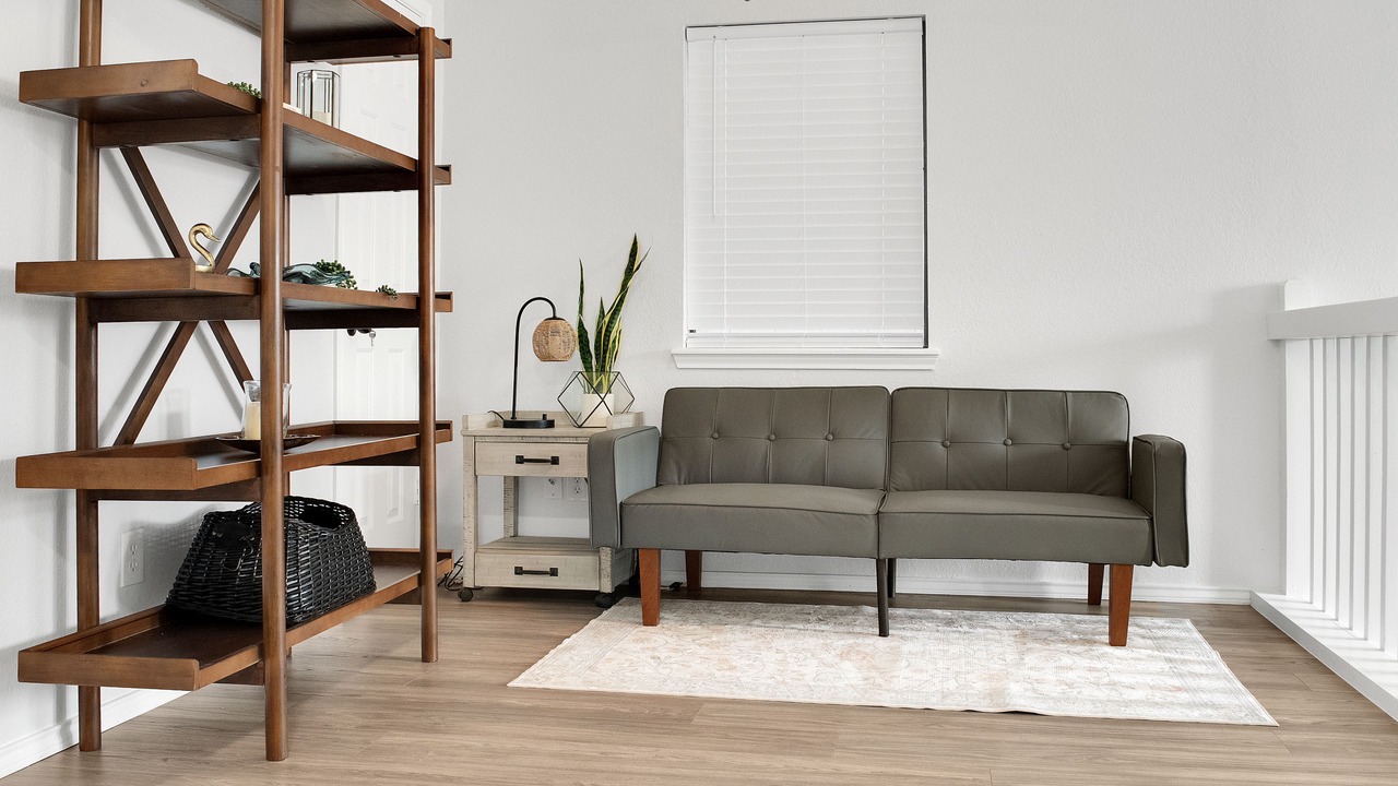 Photo of Livingroom in McAllen