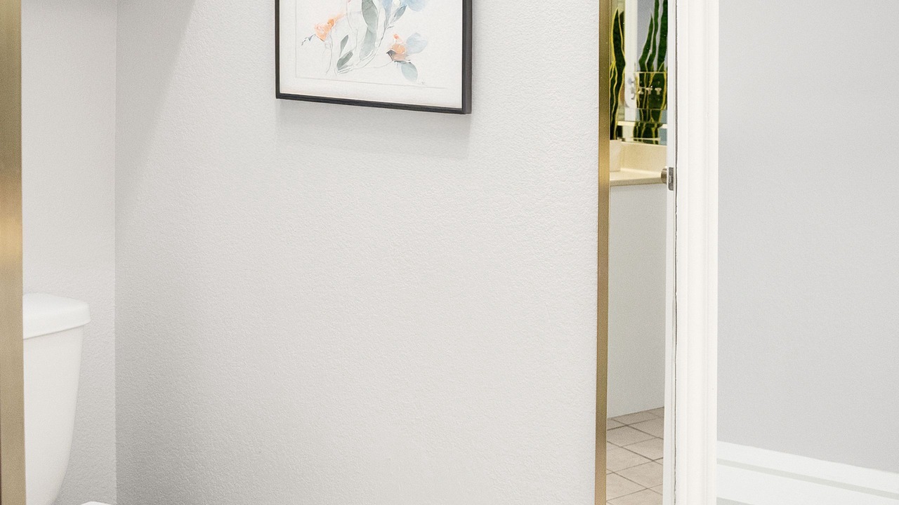 Photo of Bathroom in McAllen