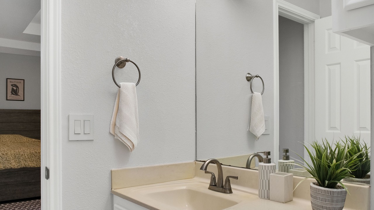Photo of Bathroom in McAllen