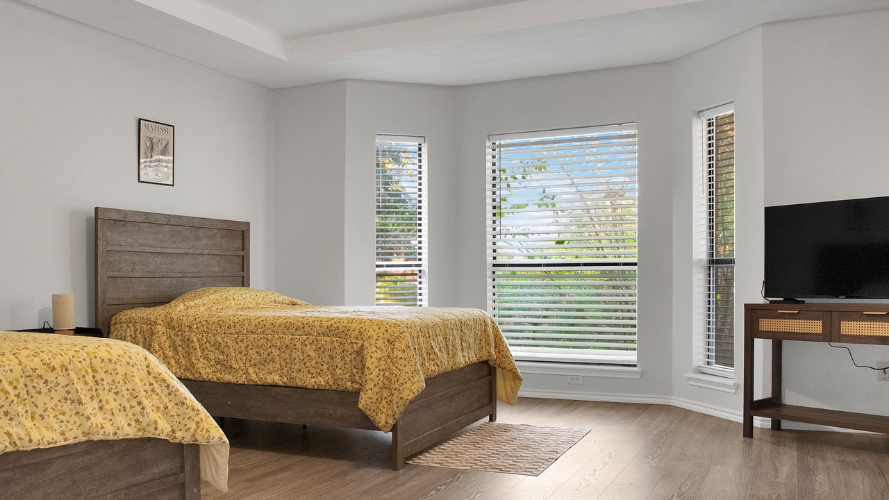 Photo of Bedroom in McAllen