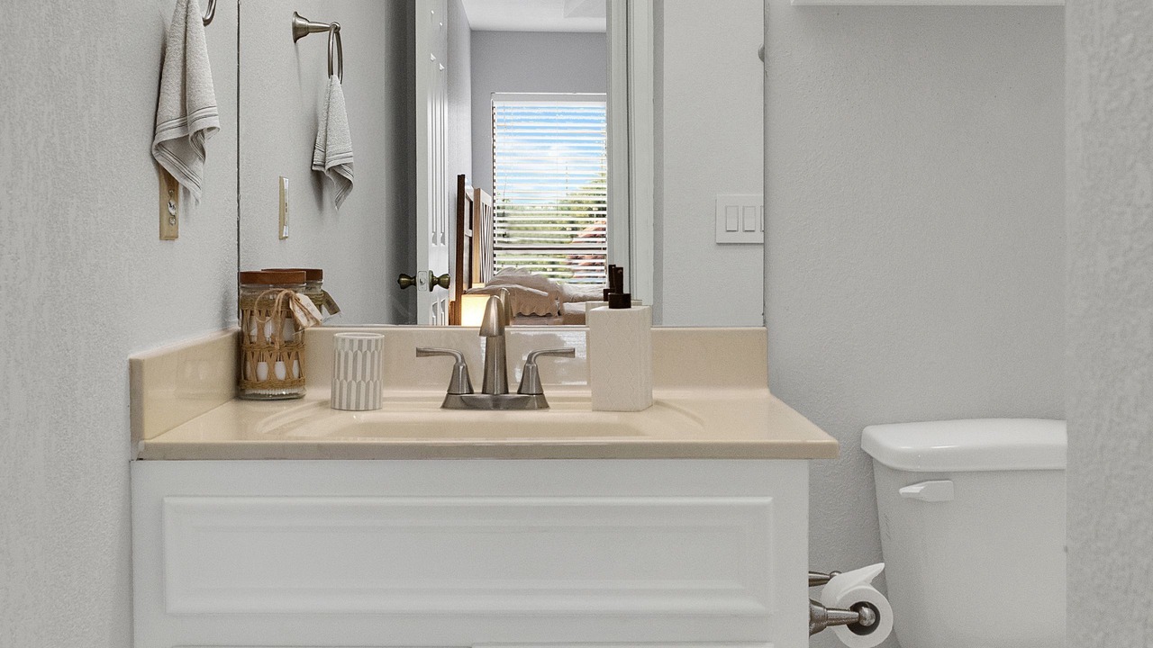 Photo of Bathroom in McAllen