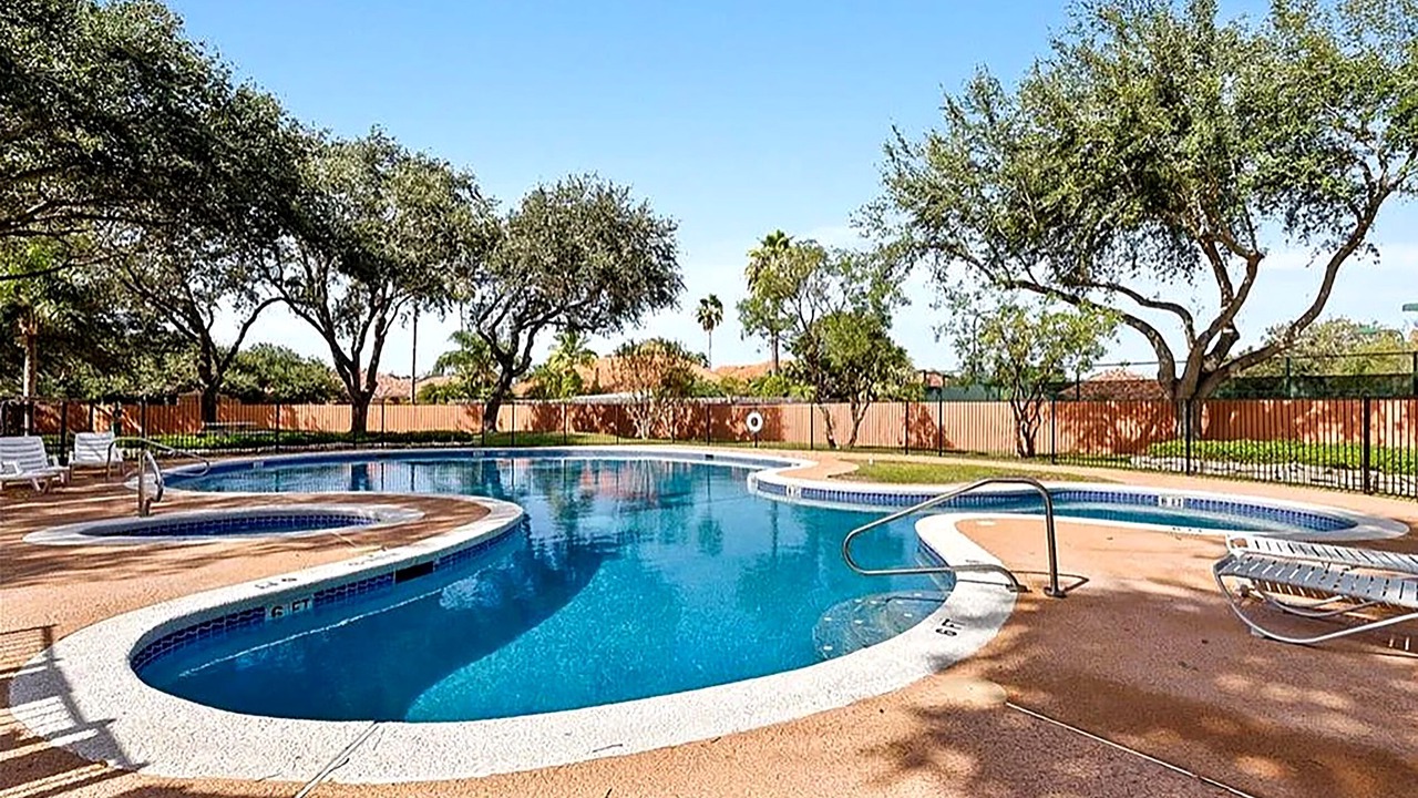 Photo of Outdoor in McAllen