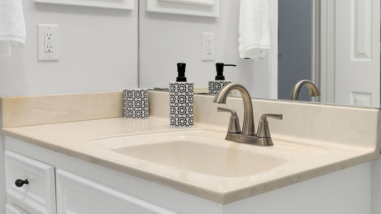 Photo of Bathroom in McAllen