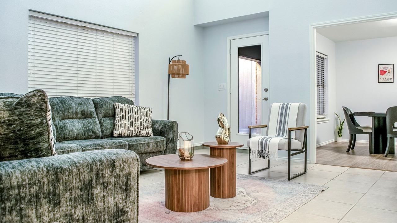 Photo of Livingroom in McAllen