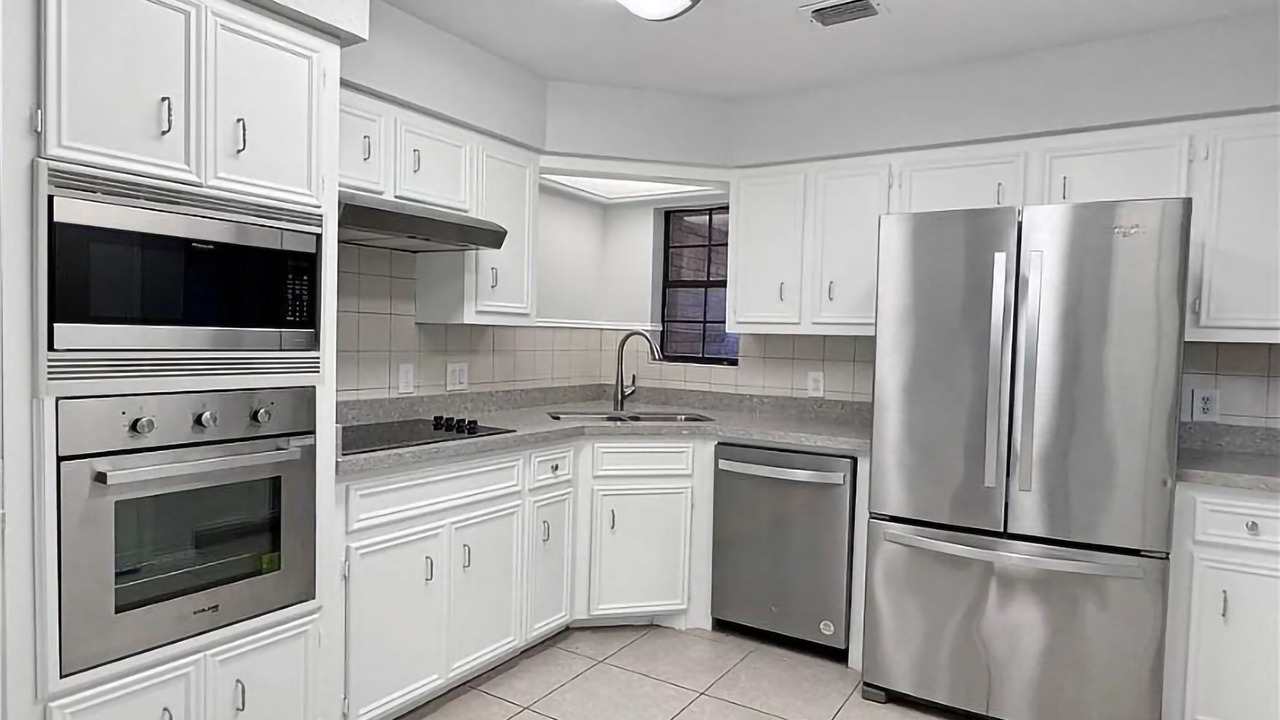 Photo of Kitchen in McAllen