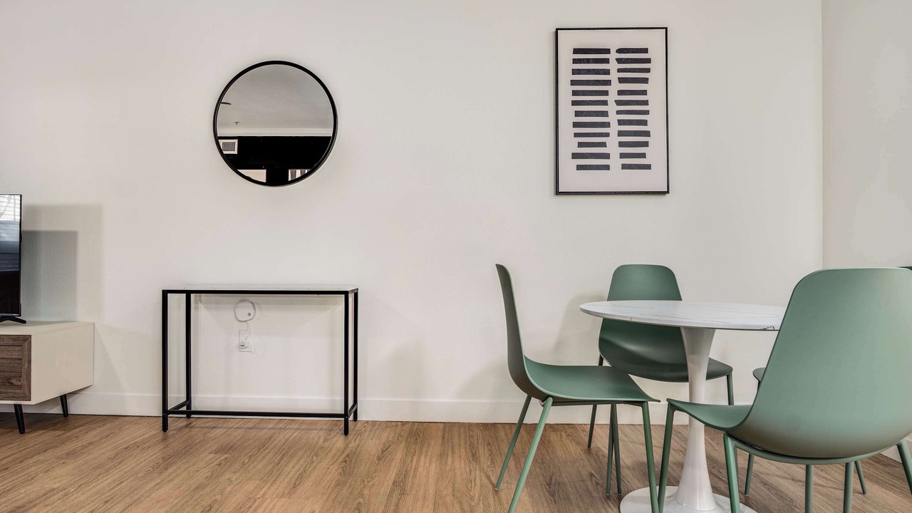 Photo of Livingroom in Chandler