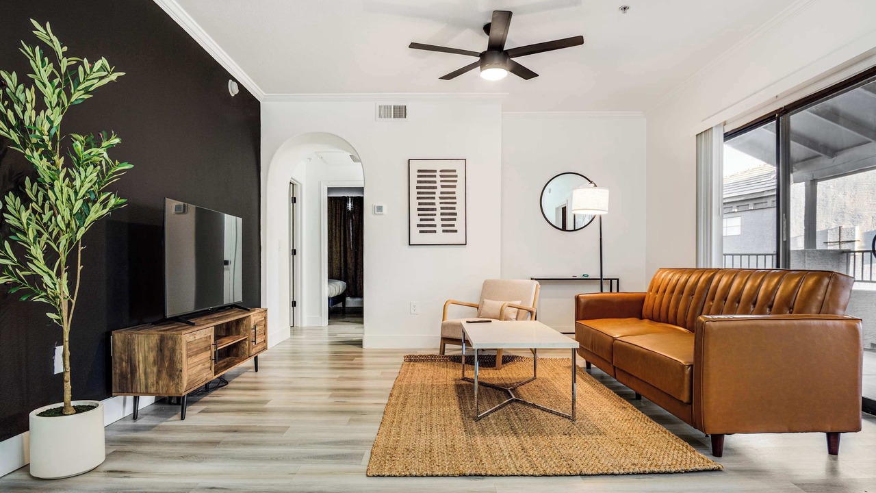 Photo of Livingroom in Glendale Sports and Entertainment District