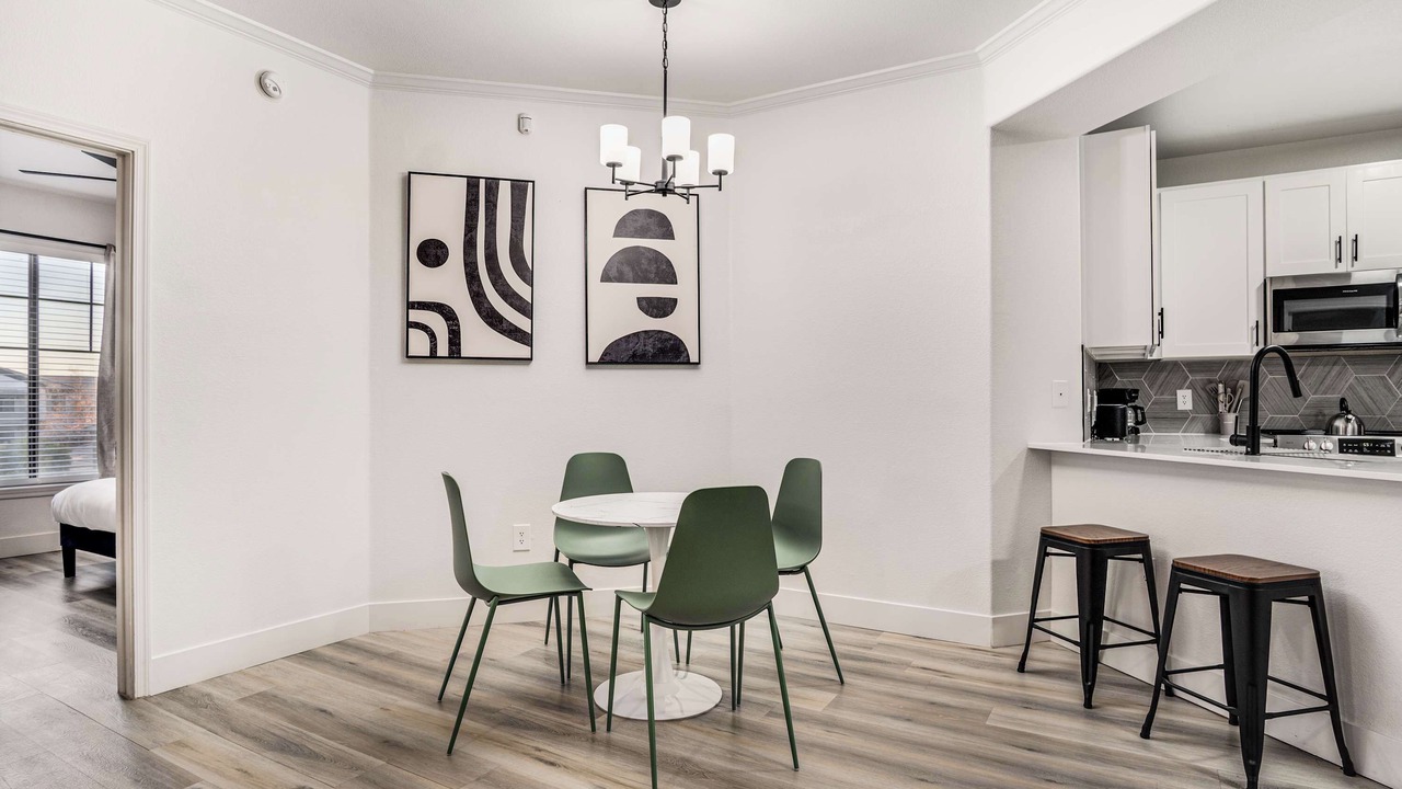 Photo of Livingroom in Glendale Sports and Entertainment District