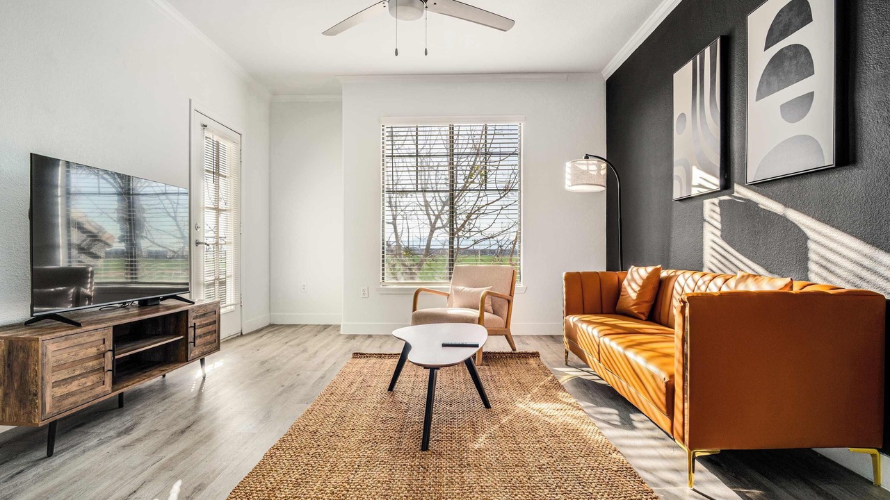 Photo of Livingroom in Glendale Sports and Entertainment District