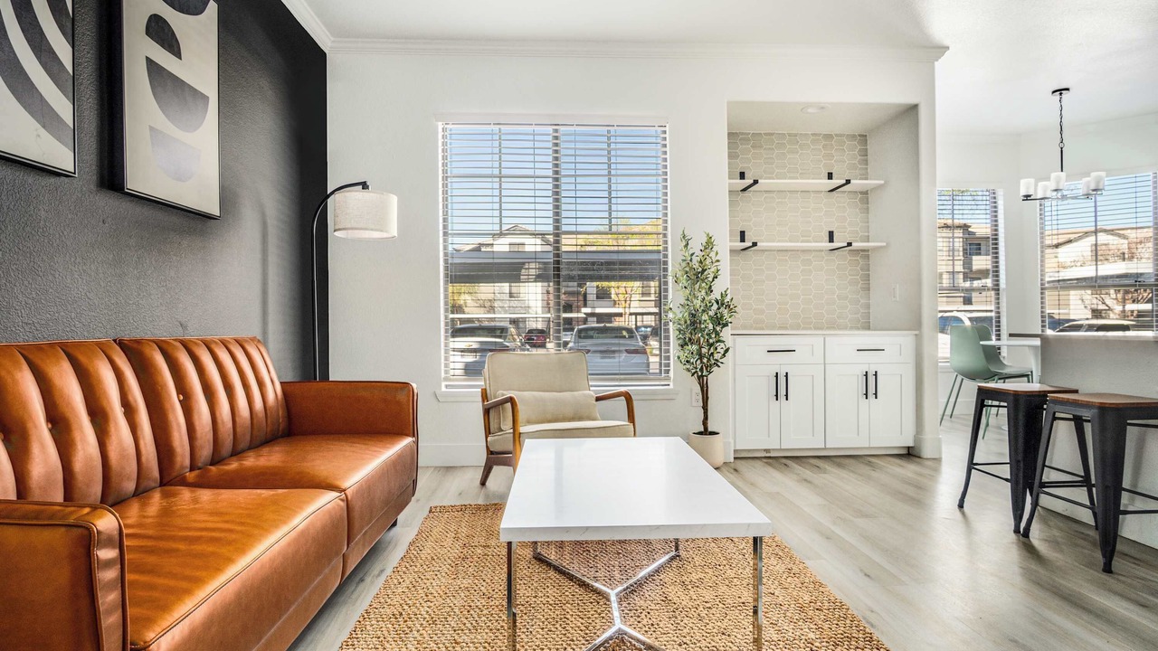 Photo of Livingroom in Glendale Sports and Entertainment District