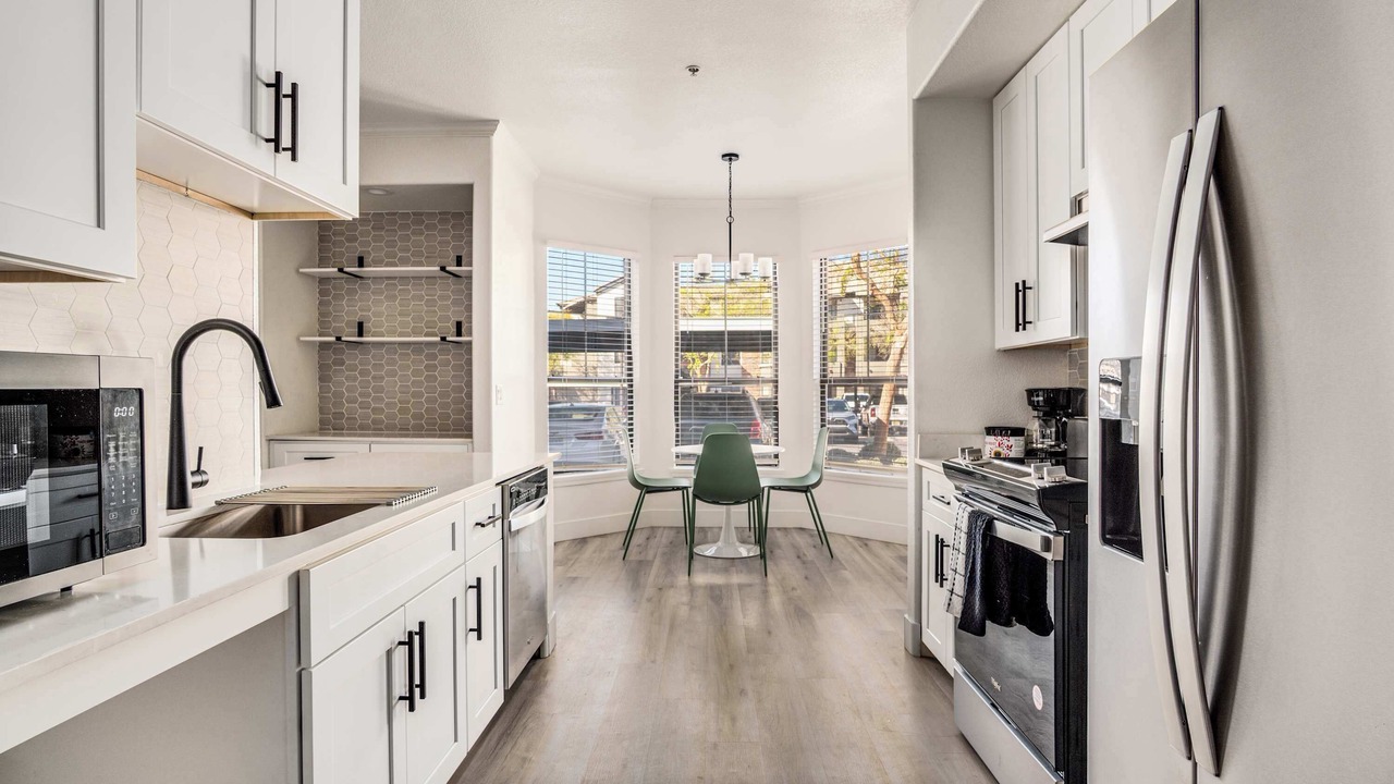 Photo of Kitchen in Glendale Sports and Entertainment District
