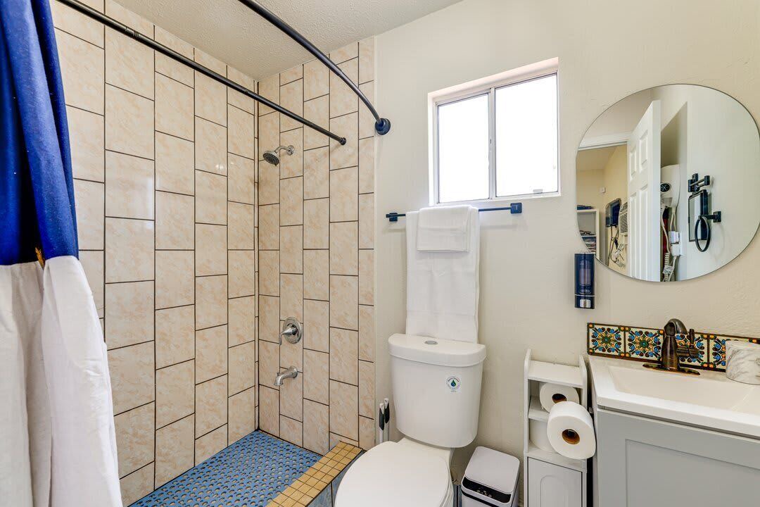 Photo of Bathroom in Encanto