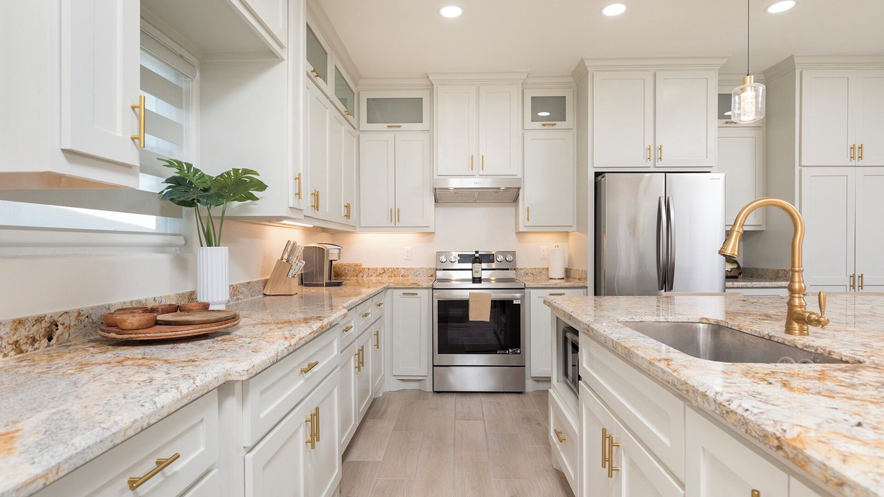 Photo of Kitchen in La Joya
