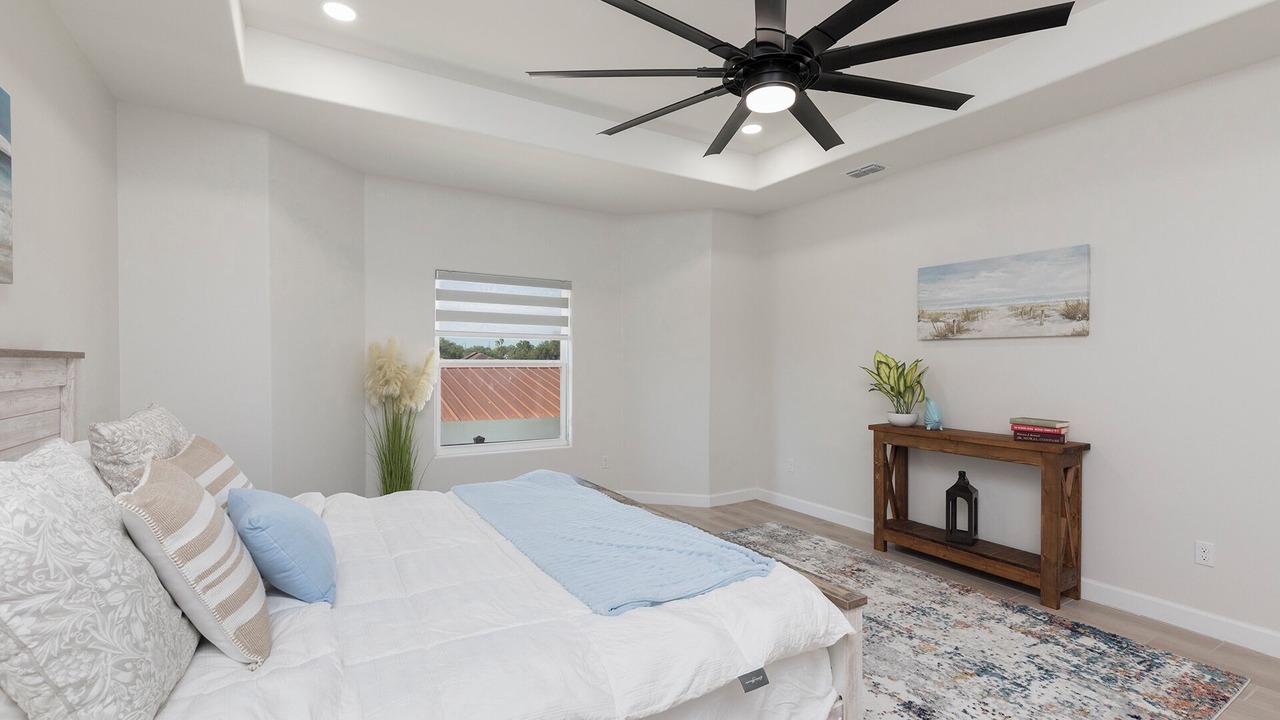 Photo of Bedroom in La Joya