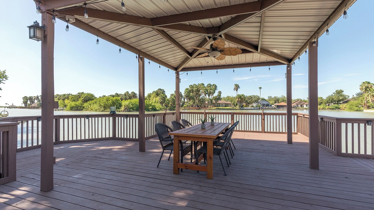 Photo of Outdoor in La Joya
