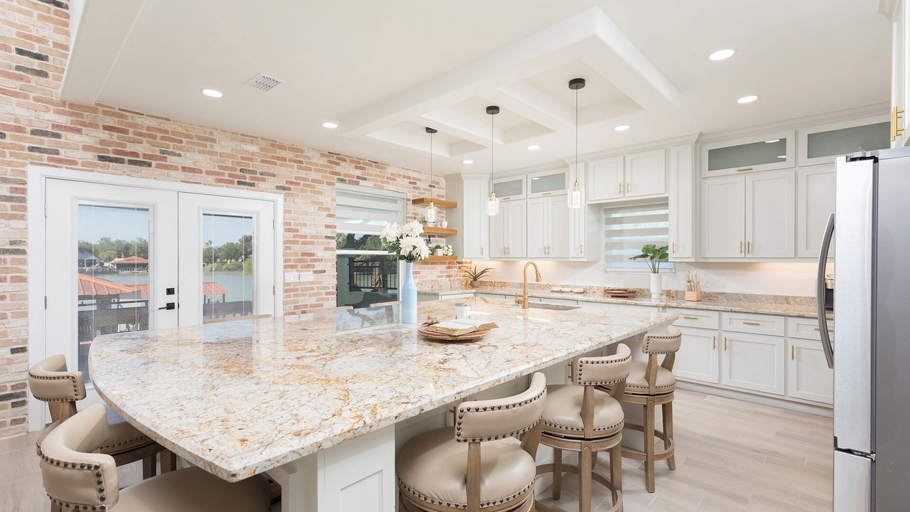 Photo of Kitchen in La Joya
