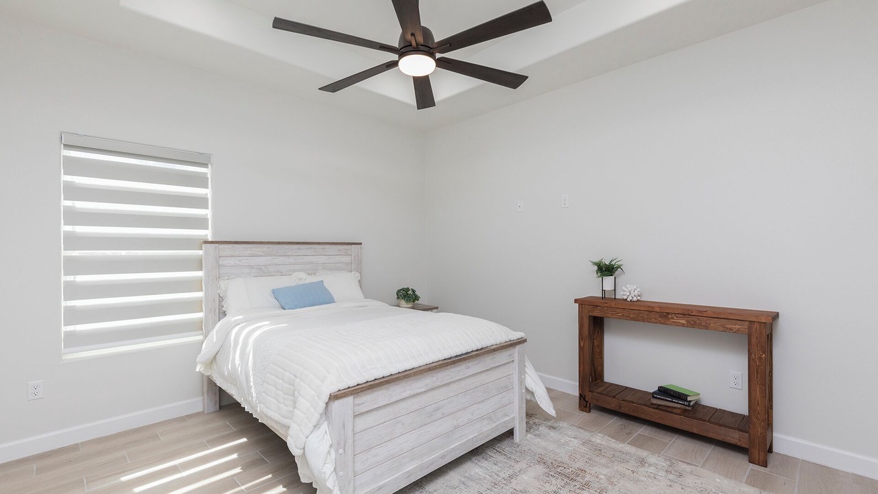 Photo of Bedroom in La Joya