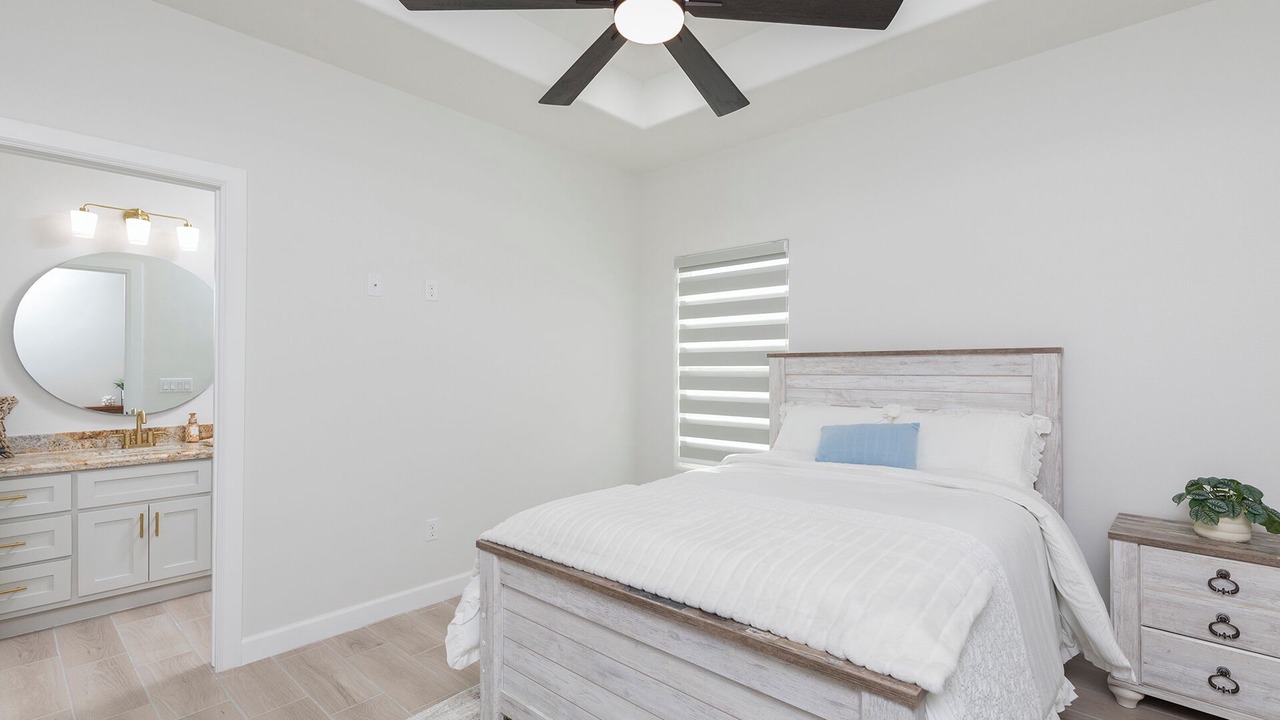 Photo of Bedroom in La Joya