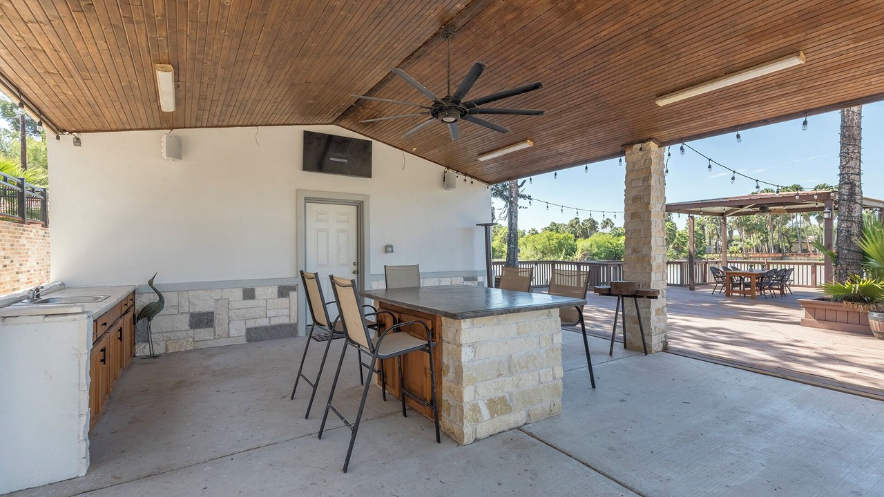 Photo of Outdoor in La Joya