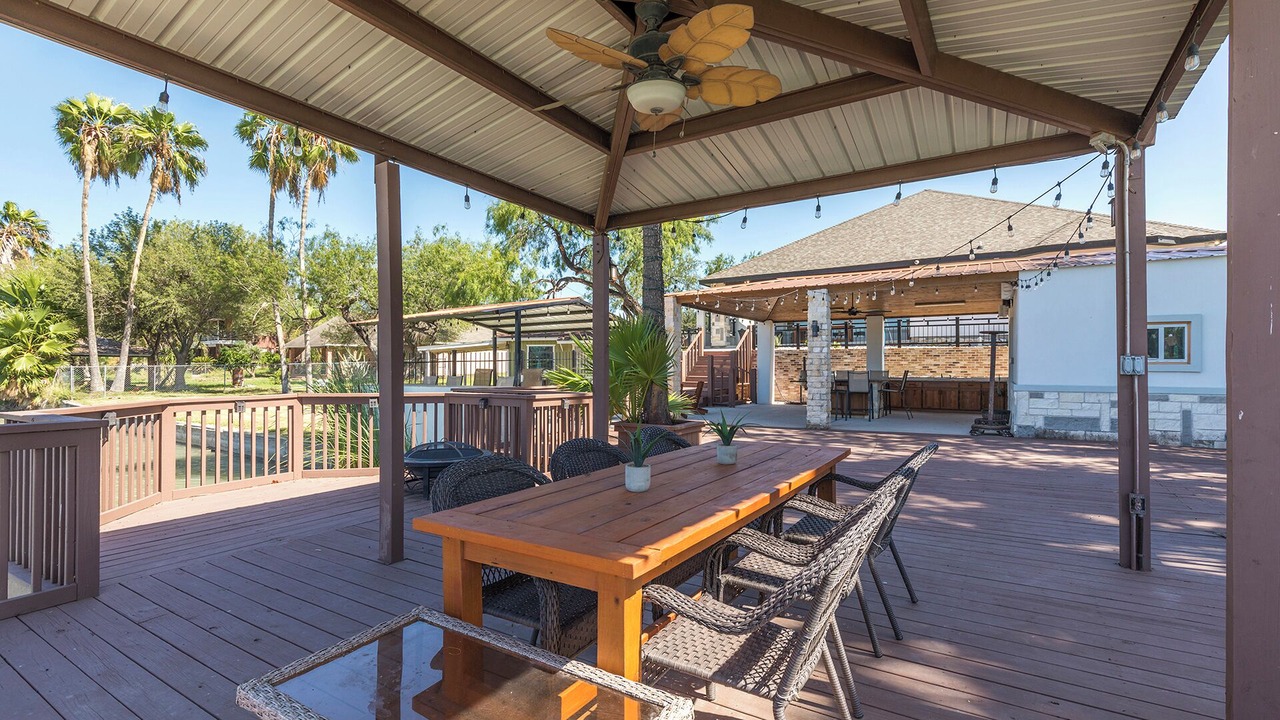 Photo of Outdoor in La Joya