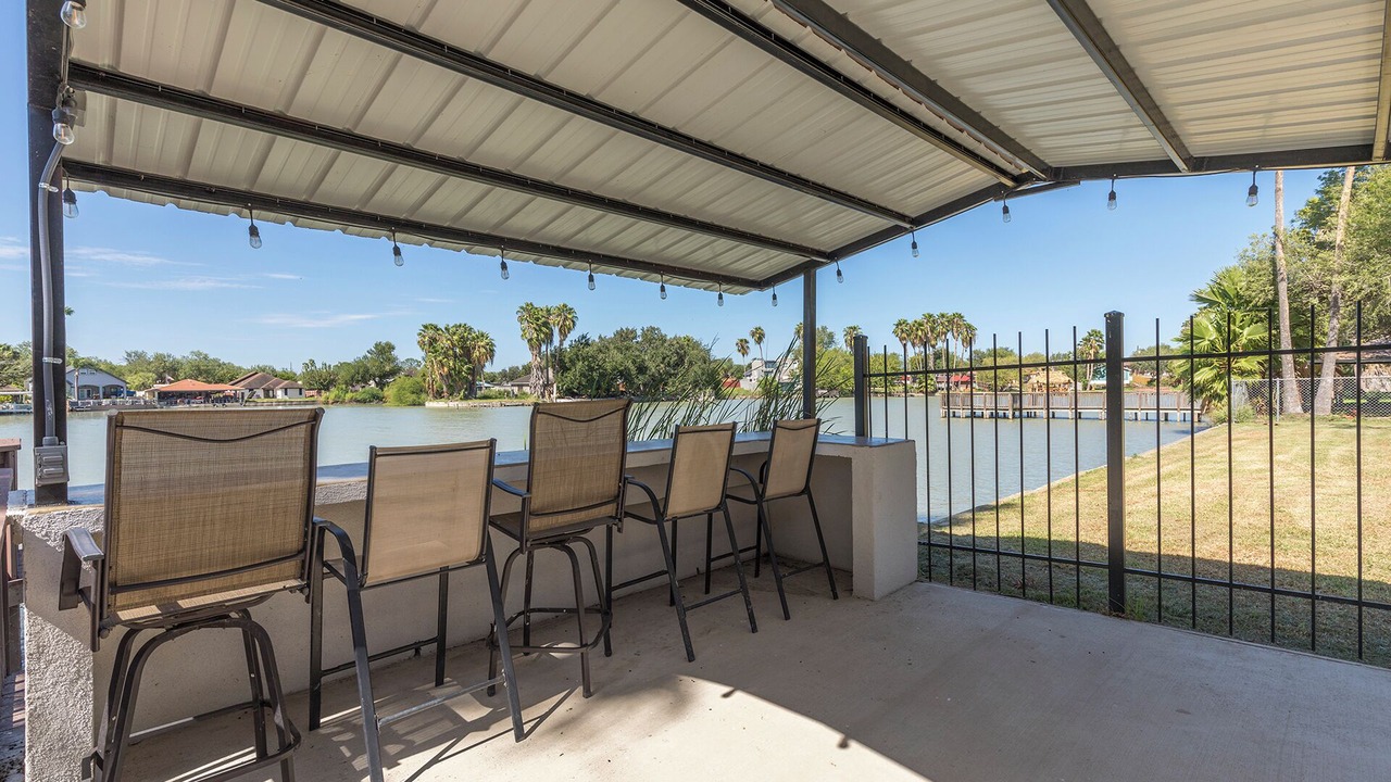Photo of Patio Balcony in La Joya