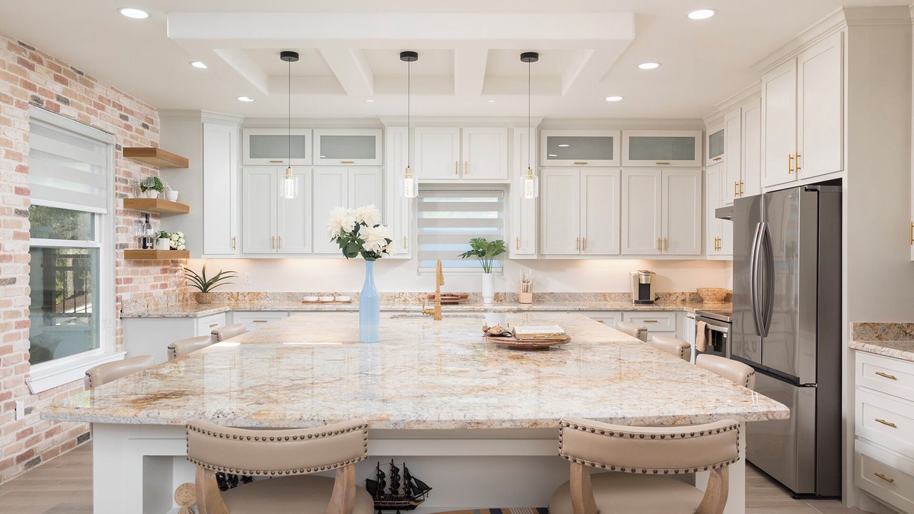 Photo of Kitchen in La Joya