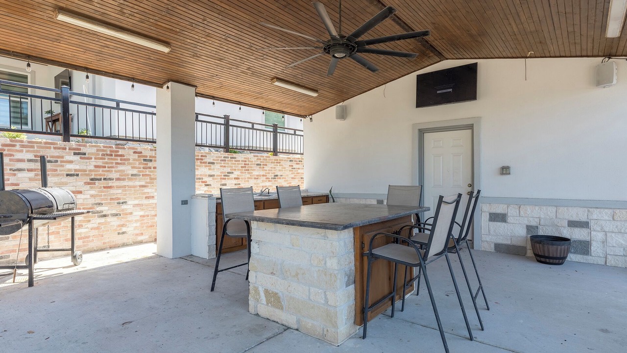 Photo of Outdoor in La Joya