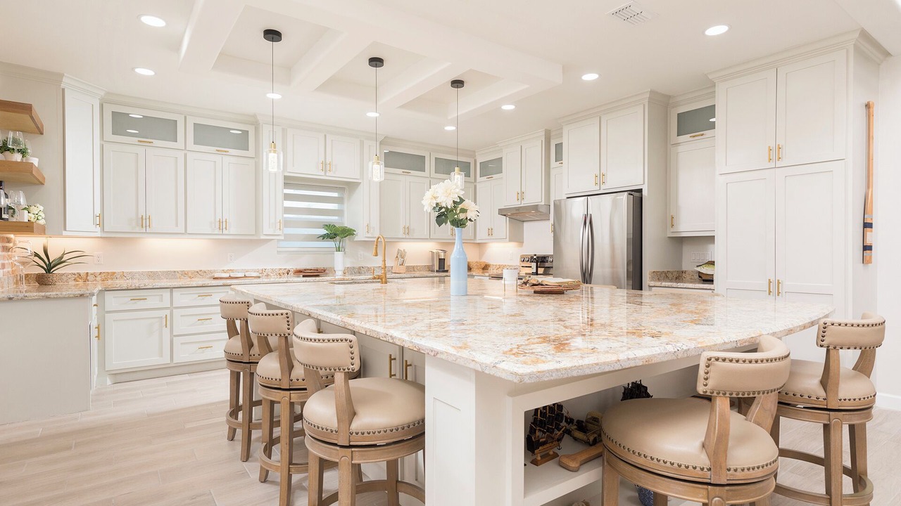 Photo of Kitchen in La Joya