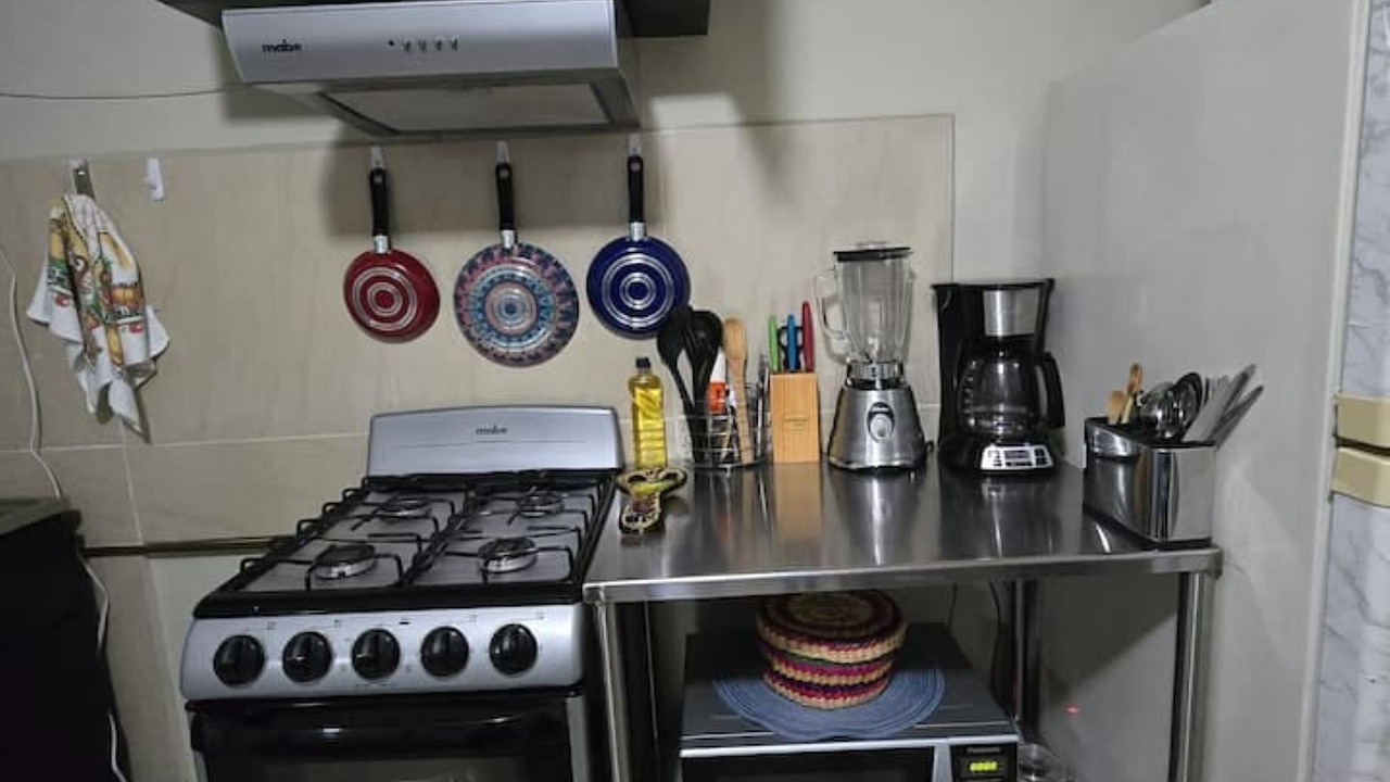 Photo of Kitchen in Torreon