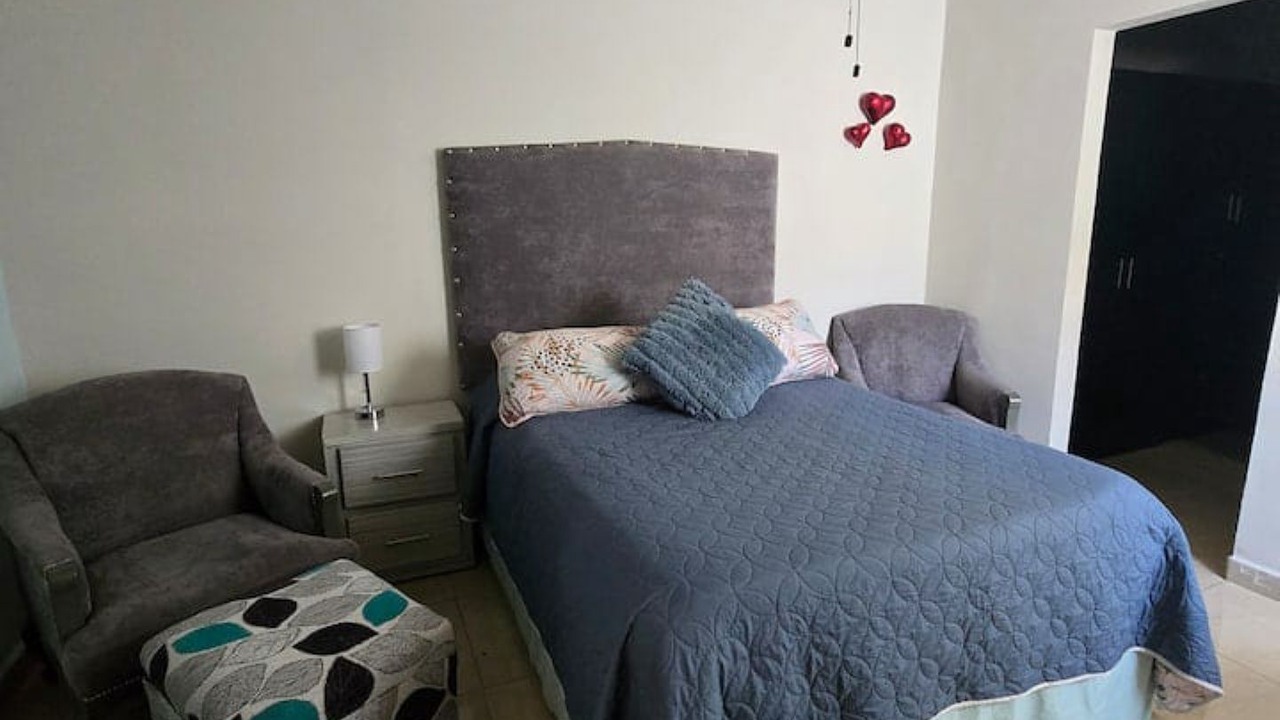 Photo of Bedroom in Torreon