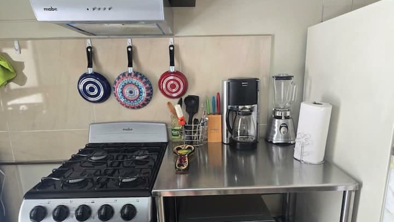 Photo of Kitchen in Torreon