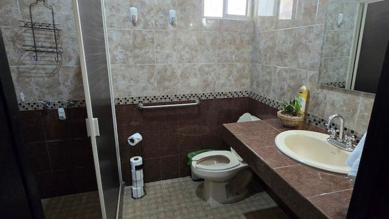 Photo of Bathroom in Torreon