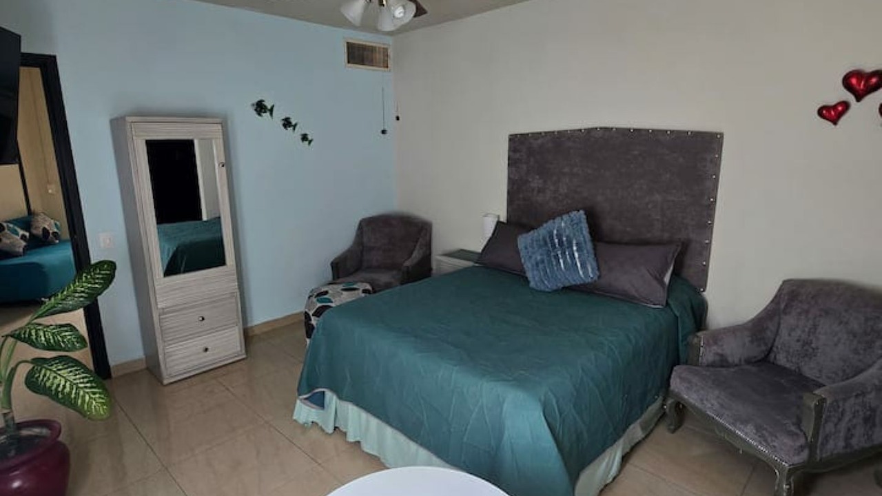 Photo of Bedroom in Torreon