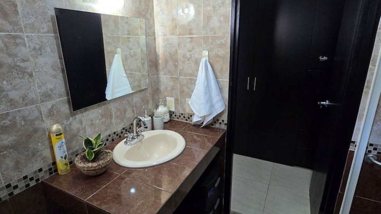 Photo of Bathroom in Torreon