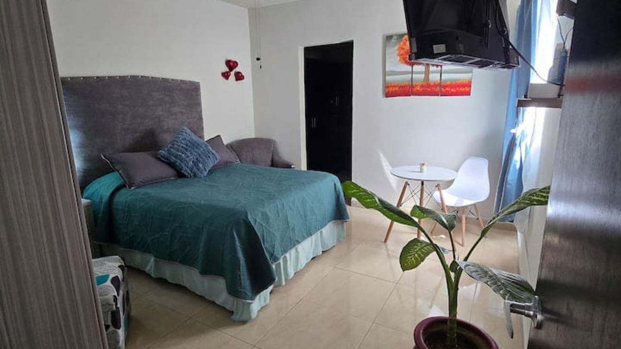 Photo of Bedroom in Torreon