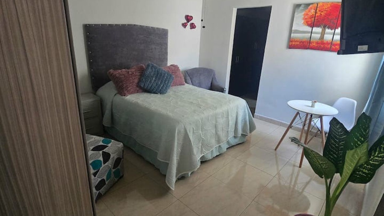 Photo of Bedroom in Torreon