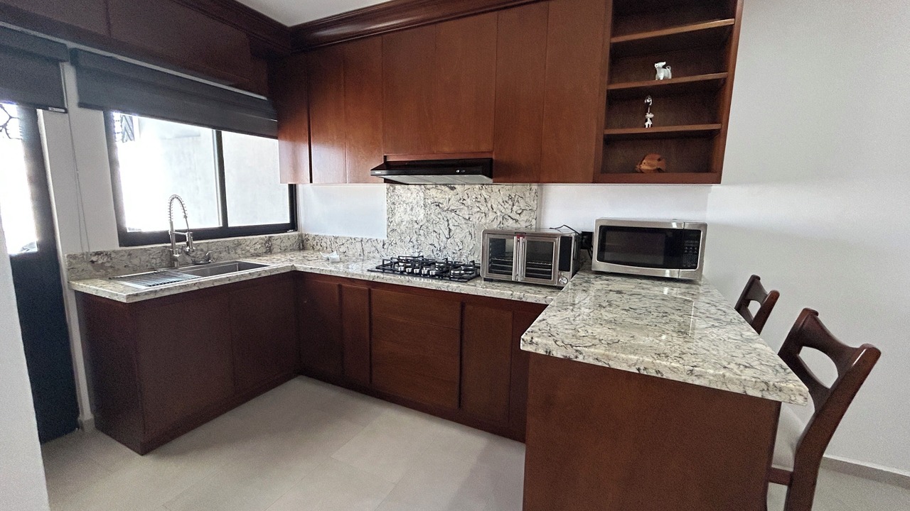 Photo of Kitchen in Nuevo Vallarta