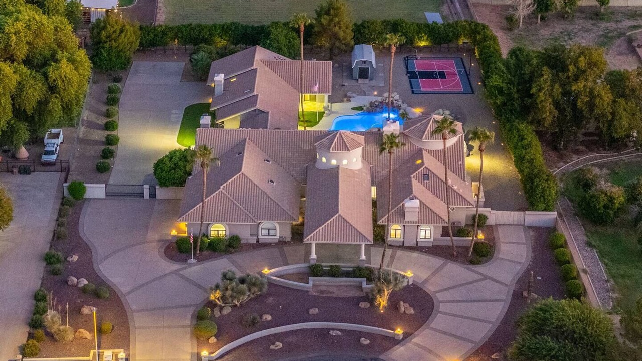 Photo of Outdoor in Peoria
