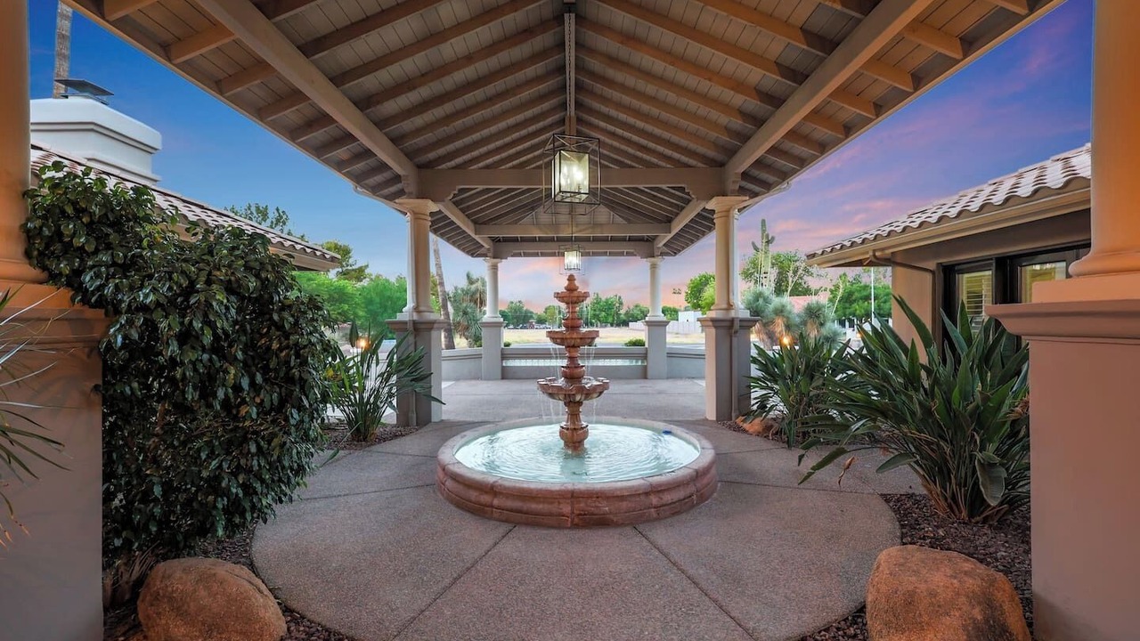 Photo of Outdoor in Peoria