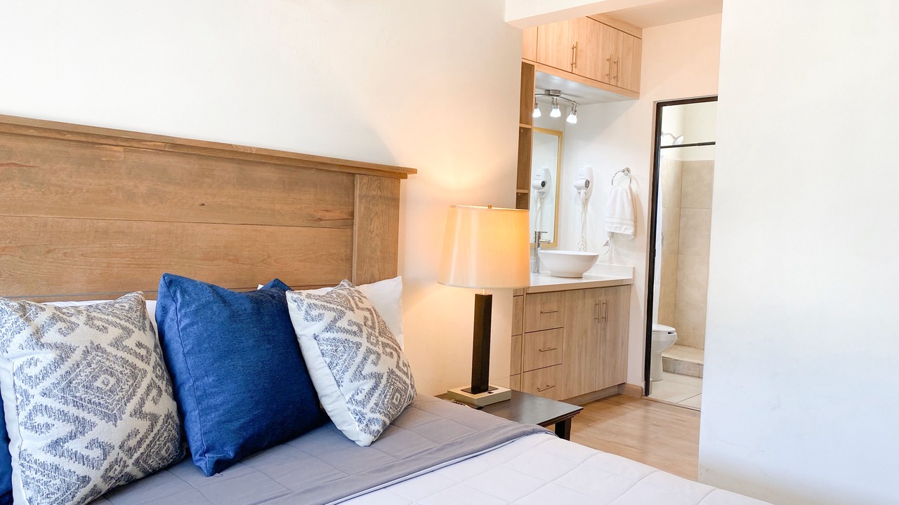 Photo of Bedroom in Hermosillo