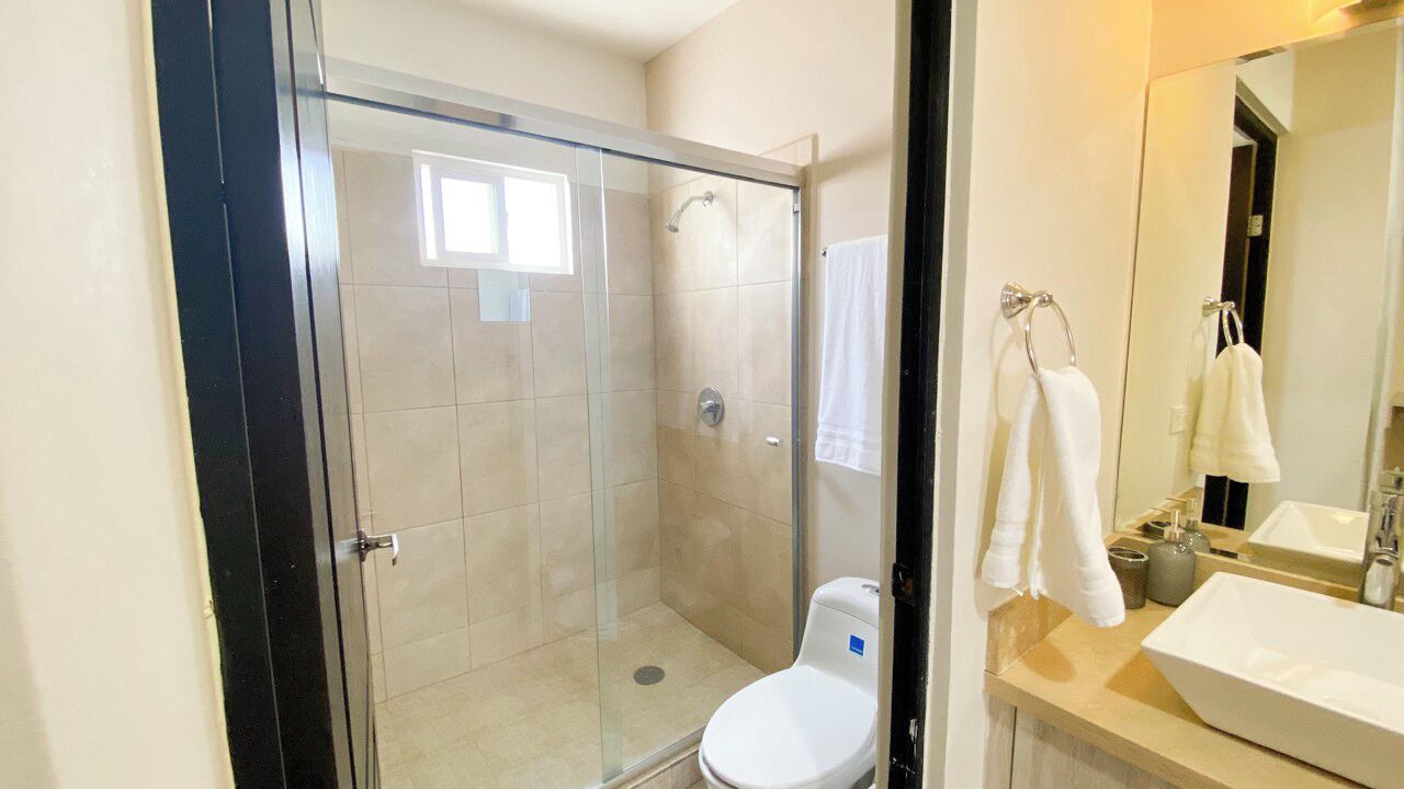 Photo of Bathroom in Hermosillo