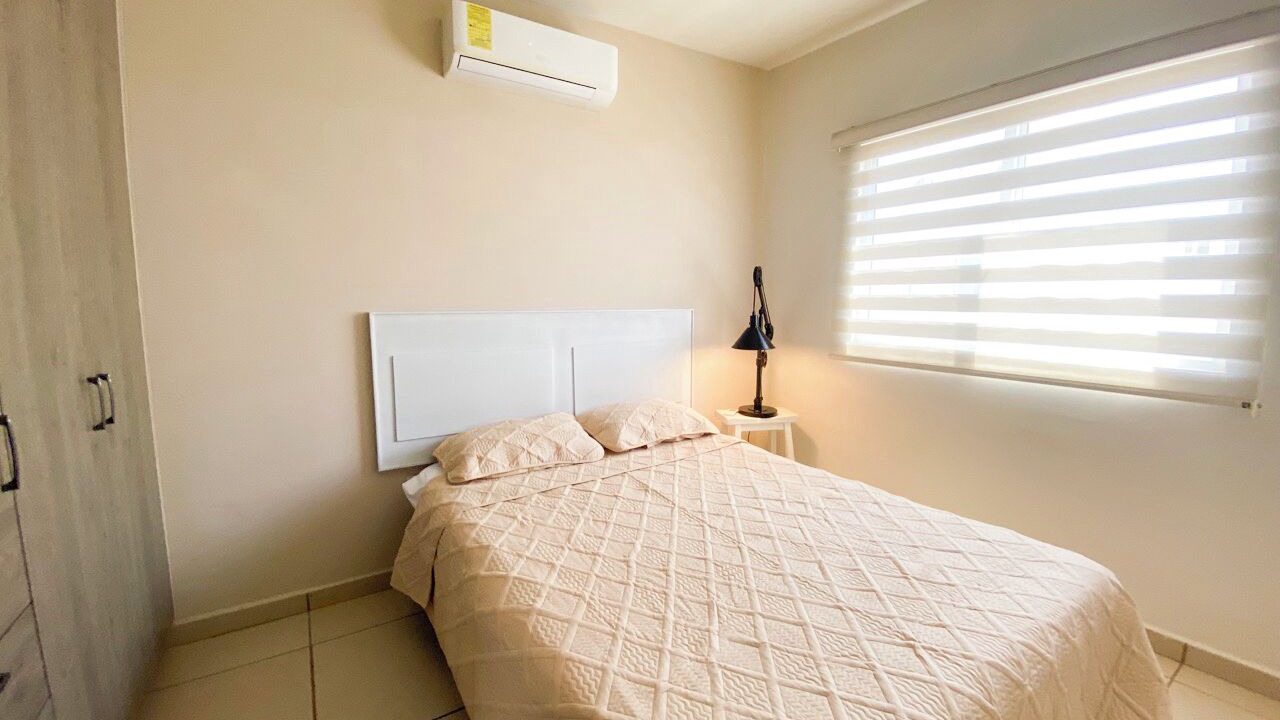 Photo of Bedroom in Hermosillo