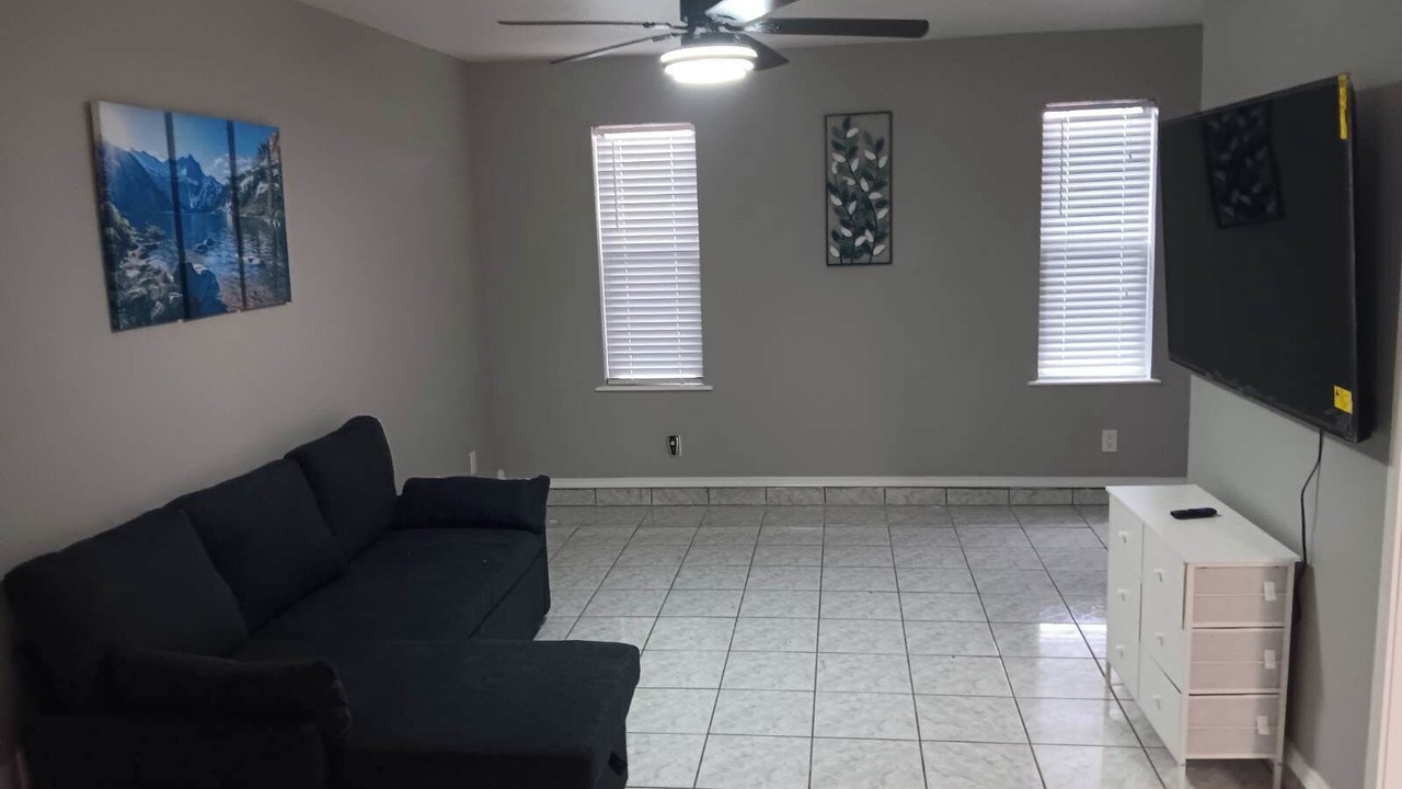 Photo of Livingroom in McAllen